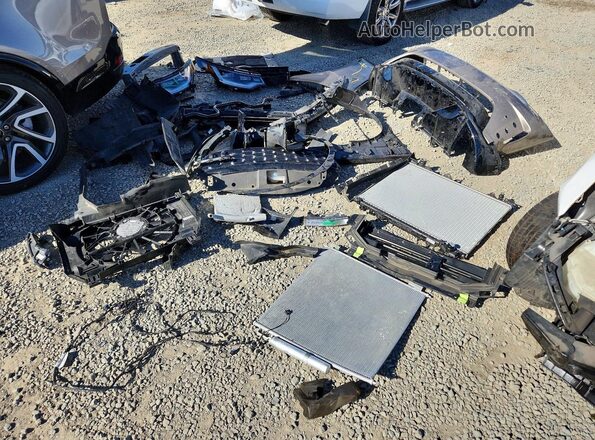 SALRL4EU5S2509065 2025 LAND ROVER DISCOVERY Желто-коричневый Вид наклейки с VIN-кодом