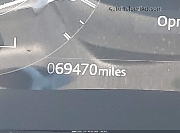 SALRM4RU6M2453633 2021 LAND ROVER DISCOVERY Dark Blue 