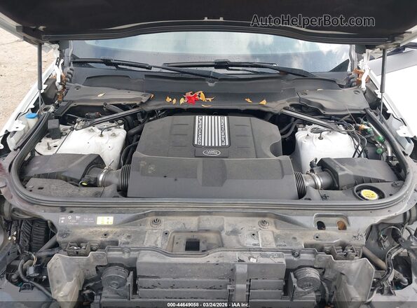 SALRR2RV3JA061323 2018 LAND ROVER DISCOVERY Белый Вид сзади