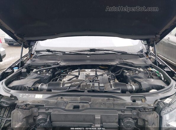 SALRR2RV9L2430604 2020 LAND ROVER DISCOVERY Black Հետևի տեսք