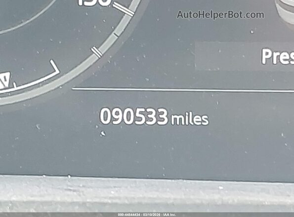 SALRT2RV5K2402282 2019 LAND ROVER DISCOVERY White 