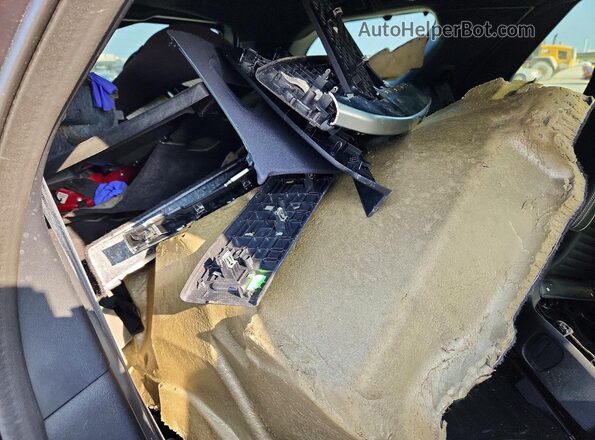 SALRT2RX0M2453919 2021 LAND ROVER DISCOVERY Gray Widok naklejki z numerem VIN