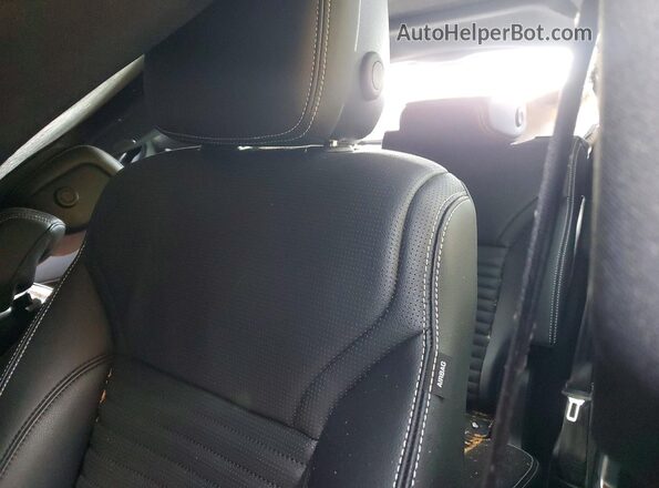 SALRT4EU6P2482935 2023 LAND ROVER DISCOVERY Gray Вид задніх сидінь