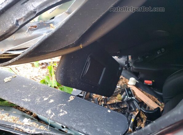 SALRT4EU6P2482935 2023 LAND ROVER DISCOVERY Gray Вид панелі приладів