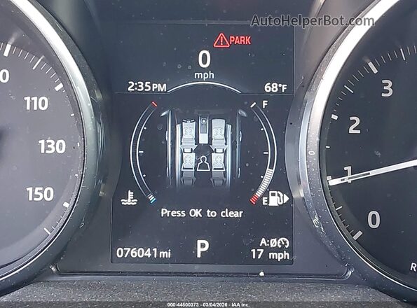 SALVP2BG9GH164245 2016 LAND ROVER RANGE ROVER EVOQUE Red 