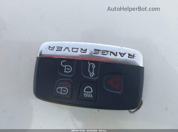 SALVP2BGXGH100862 2016 LAND ROVER RANGE ROVER EVOQUE Black წინა პანელის ხედი