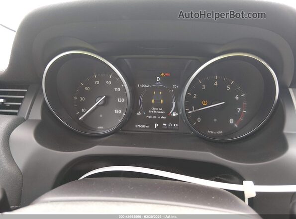 SALVP2BGXHH169486 2017 LAND ROVER RANGE ROVER EVOQUE Черный Вид задних сидений