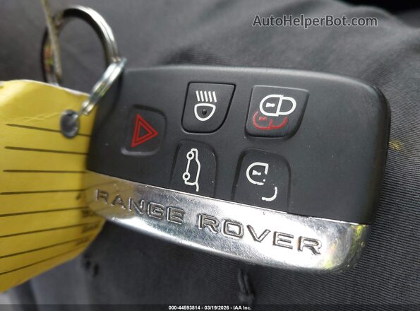 SALVP2RX3JH292297 2018 LAND ROVER RANGE ROVER EVOQUE Белый Вид панели приборов