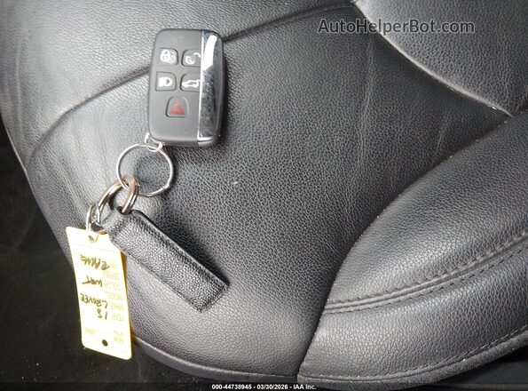 SALVP2RX4JH292583 2018 LAND ROVER RANGE ROVER EVOQUE White Widok deski rozdzielczej