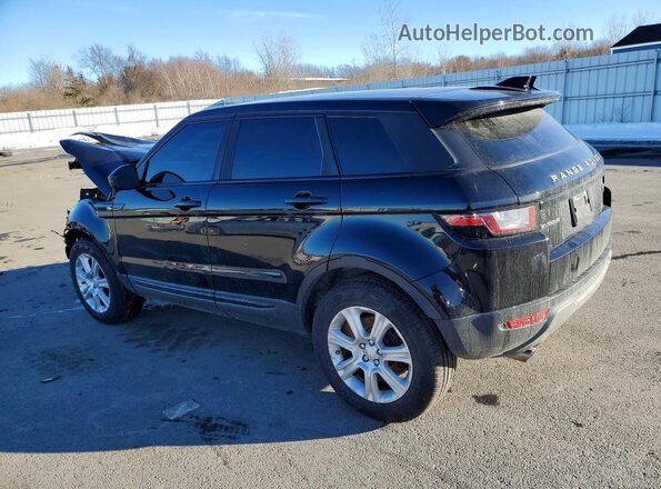 SALVP2RX5KH349858 2019 LAND ROVER RANGE Black 