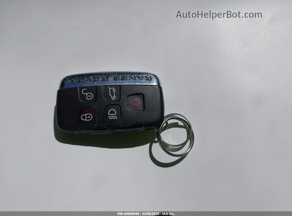 SALVR2BG6HH195349 2017 LAND ROVER RANGE ROVER EVOQUE Light Blue Vista del salpicadero