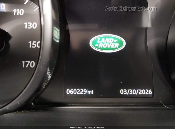 SALWG2FK1HA669578 2017 LAND ROVER RANGE ROVER SPORT Green 