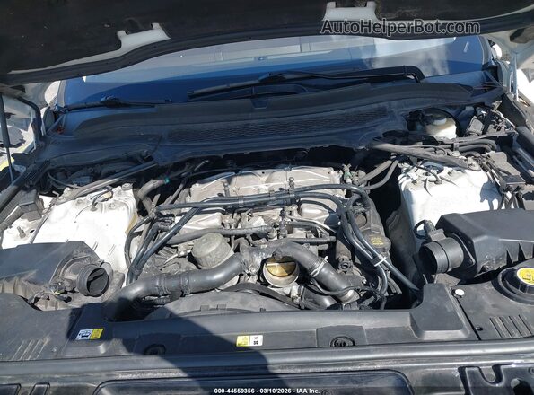 SALWG2PF2GA656709 2016 LAND ROVER RANGE ROVER SPORT White Вид ззаду