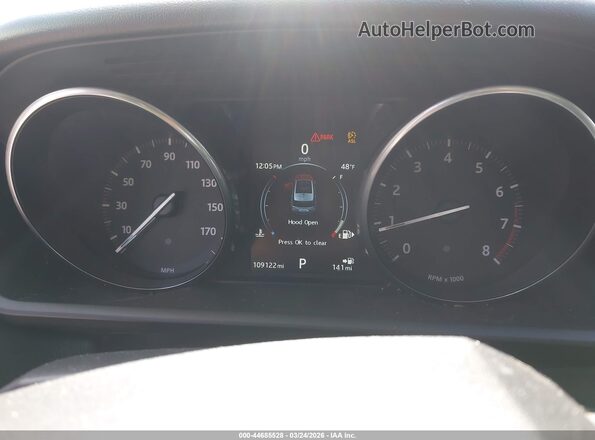 SALWG2VF9GA582059 2016 LAND ROVER RANGE ROVER SPORT Gray Widok tylnych siedzeń