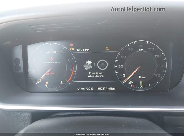 SALWR2EF2GA598453 2016 LAND ROVER RANGE ROVER SPORT White უკანა სავარძლების ხედი