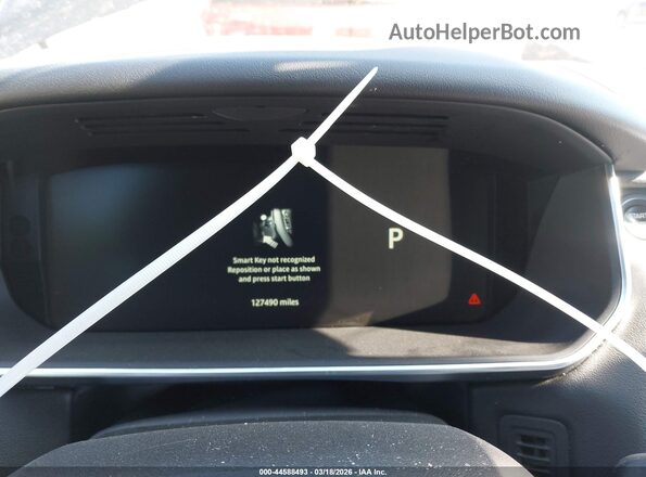 SALWR2FV3HA131419 2017 LAND ROVER RANGE ROVER SPORT Black Հետևի նստատեղերի տեսք