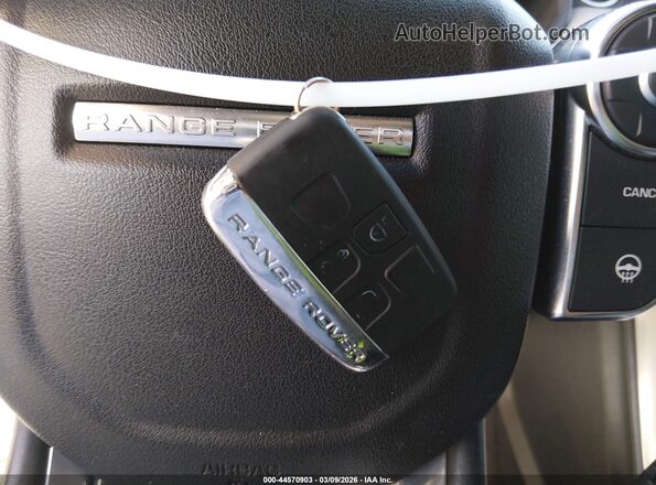 SALWR2KF6GA561989 2016 LAND ROVER RANGE ROVER SPORT Silver წინა პანელის ხედი