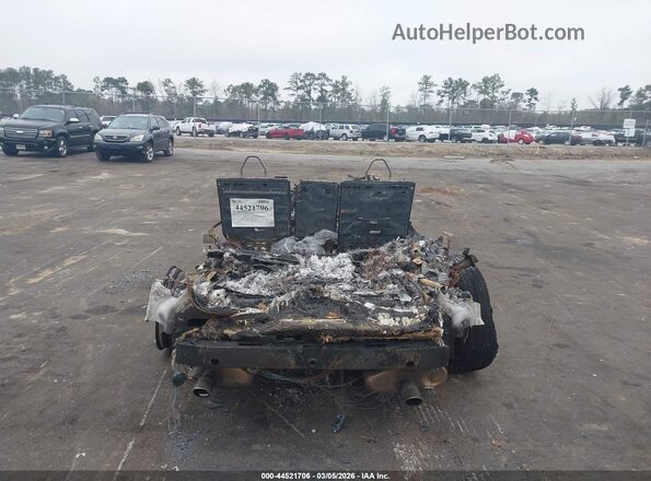 SALWR2PF1GA592074 2016 LAND ROVER RANGE ROVER SPORT Black Widok zestawu wskaźników