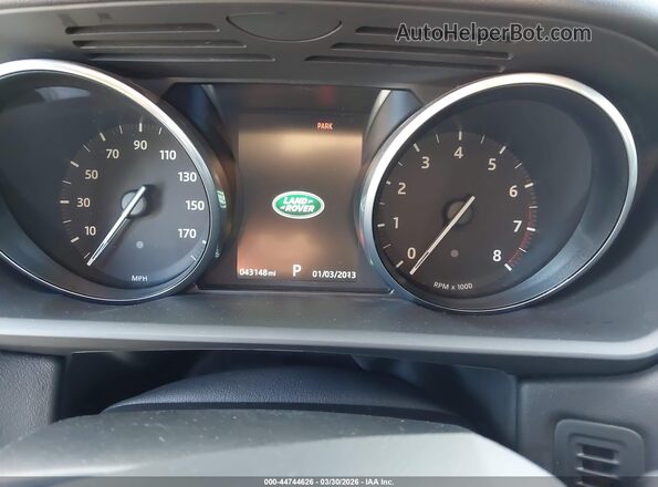 SALWR2PF6GA655699 2016 LAND ROVER RANGE ROVER SPORT Black Вид задніх сидінь