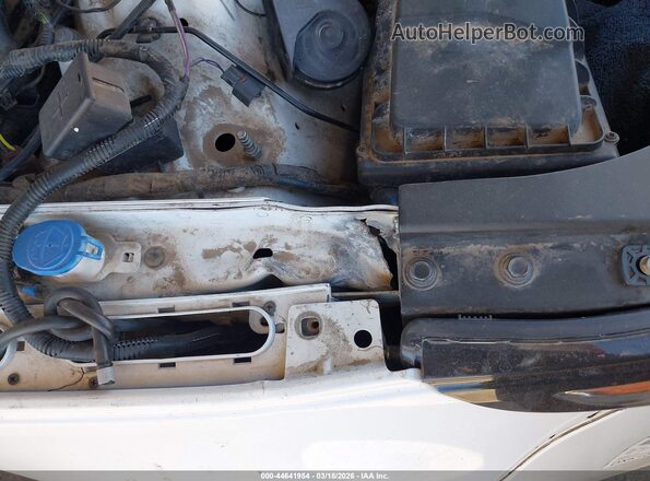SALWR2PF7GA112619 2016 LAND ROVER RANGE ROVER SPORT White Вид спереду