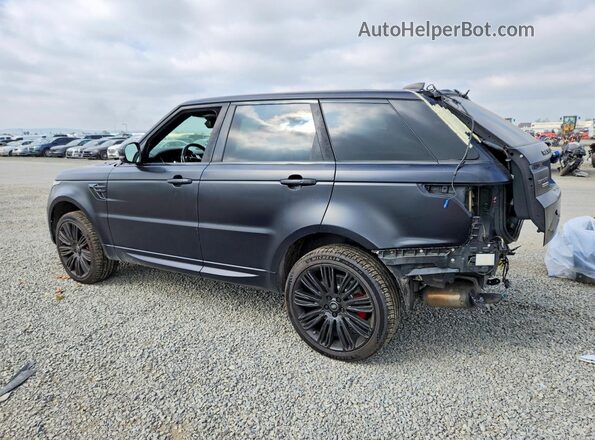 SALWR2REXKA825284 2019 LAND ROVER RANGE Black 