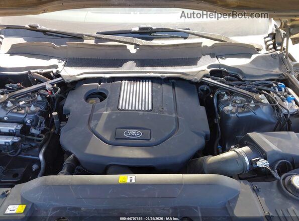SALWR2RKXKA856587 2019 LAND ROVER RANGE ROVER SPORT Black 