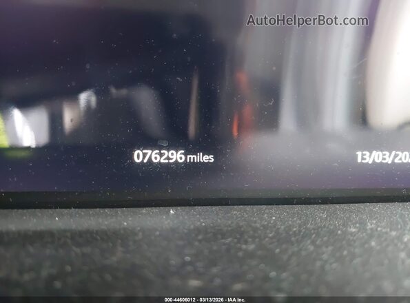 SALWR2RU5KA864260 2019 LAND ROVER RANGE ROVER SPORT Blue Widok tylnych siedzeń
