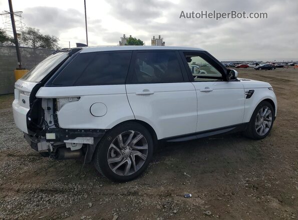 SALWR2RV7KA426168 2019 LAND ROVER RANGE Белый 