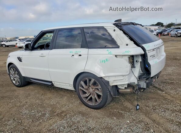 SALWR2RV7KA426168 2019 LAND ROVER RANGE Белый 