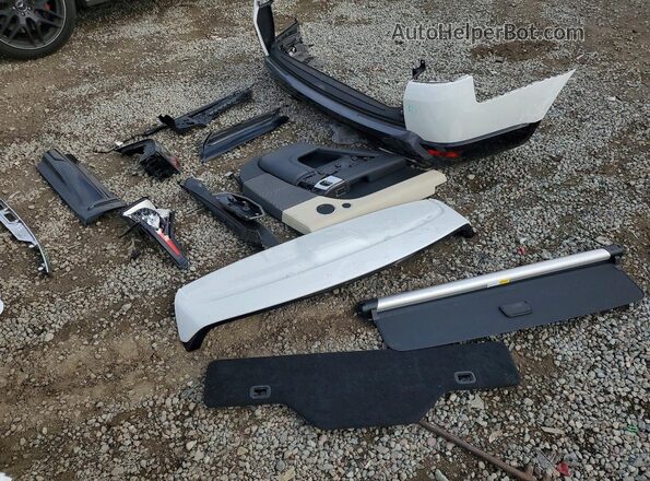 SALWR2RV7KA426168 2019 LAND ROVER RANGE Белый 