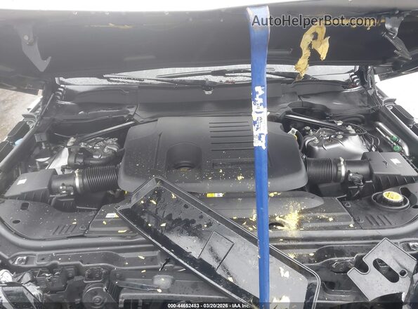 SALWR2SU2LA879147 2020 LAND ROVER RANGE ROVER SPORT Gray 