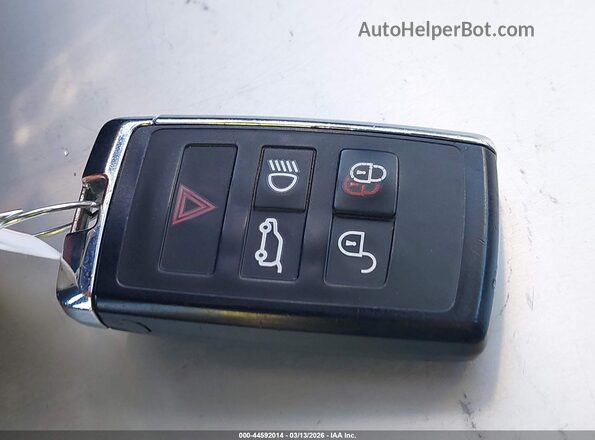 SALWR2SU4LA878095 2020 LAND ROVER RANGE ROVER SPORT Gray წინა პანელის ხედი