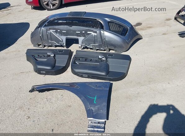 SALWR2SU4LA878095 2020 LAND ROVER RANGE ROVER SPORT Gray ხელსაწყოთა პანელის ხედი