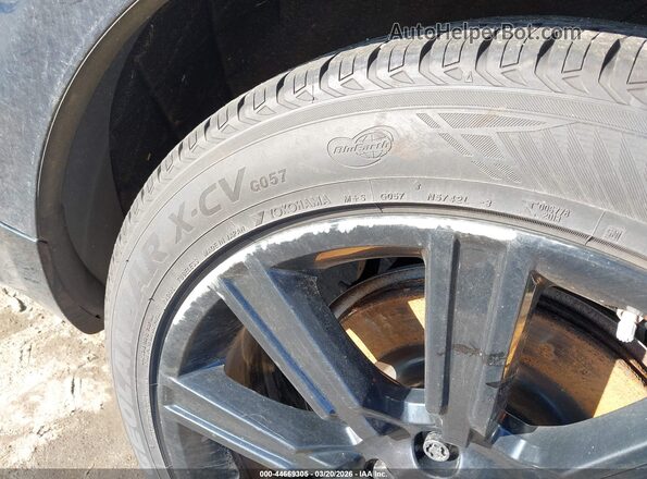 SALWR2SU6LA890152 2020 LAND ROVER RANGE ROVER SPORT Dark Blue 