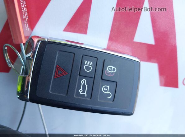 SALWR2SU6MA757005 2021 LAND ROVER RANGE ROVER SPORT Серый Вид панели приборов