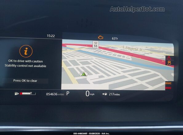SALWR2SU8MA778275 2021 LAND ROVER RANGE ROVER SPORT Black უკანა სავარძლების ხედი