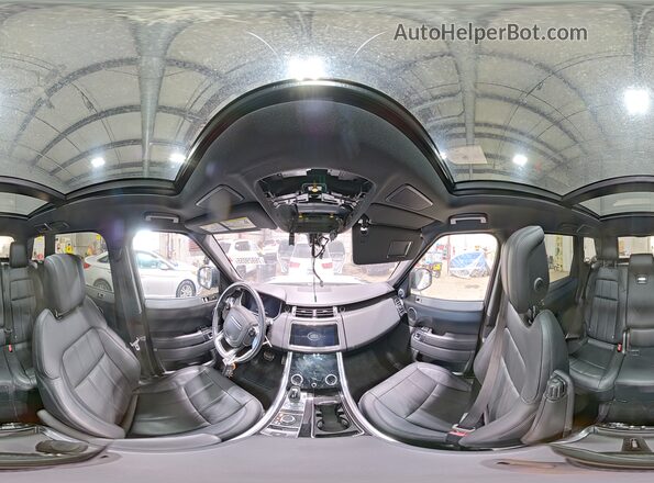 SALWR2SU8MA786697 2021 LAND ROVER RANGE White Widok naklejki z numerem VIN