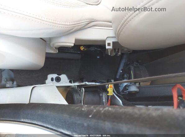 SALWR2VF7GA584757 2016 LAND ROVER RANGE ROVER SPORT White წინა ხედი