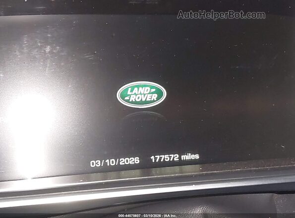 SALWS2PF0GA102180 2016 LAND ROVER RANGE ROVER SPORT Black 