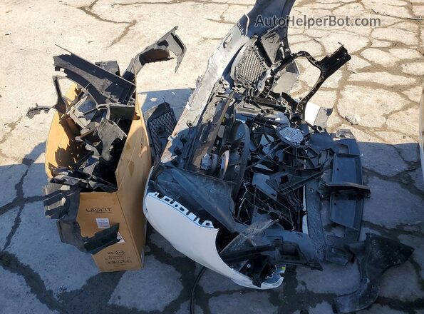 SALWS2RU8LA732549 2020 LAND ROVER RANGE White VIN կոդի պիտակի տեսք