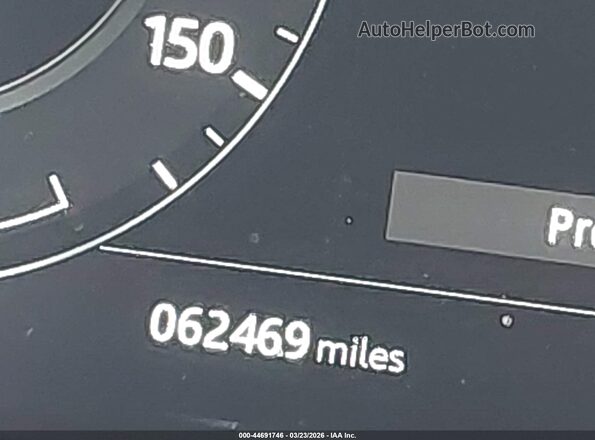SALWS2SU6KA865271 2019 LAND ROVER RANGE ROVER SPORT Black 