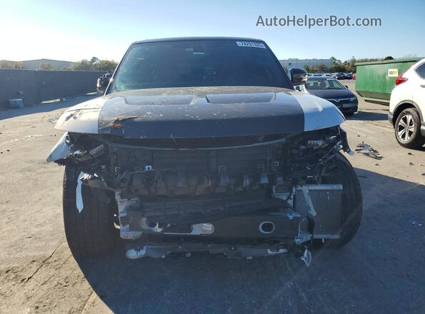 SALWZ2RE9MA793785 2021 LAND ROVER RANGE White წინა ხედი