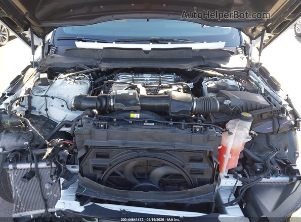 SALWZ2RE9NA236702 2022 LAND ROVER RANGE ROVER SPORT Белый Вид сзади