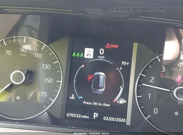 SALYB2EX0KA789108 2019 LAND ROVER RANGE ROVER VELAR White Вид задніх сидінь