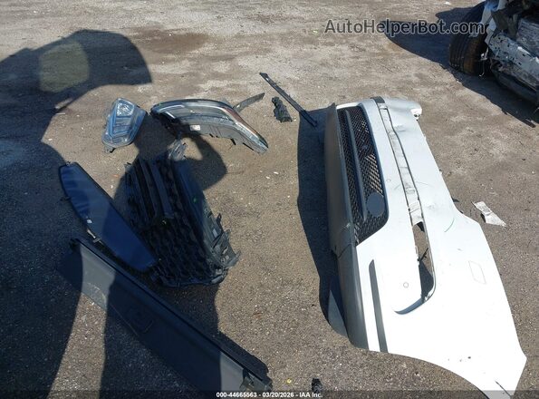 SALYB2EX0KA789108 2019 LAND ROVER RANGE ROVER VELAR White Вид щитка приладів