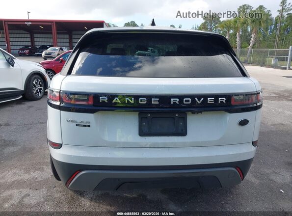 SALYB2EX0KA789108 2019 LAND ROVER RANGE ROVER VELAR White 