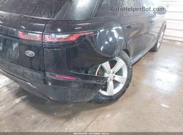SALYB2EX2LA239782 2020 LAND ROVER RANGE ROVER VELAR Black 