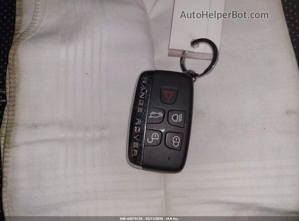 SALYB2EX2LA239782 2020 LAND ROVER RANGE ROVER VELAR Black Vista del salpicadero