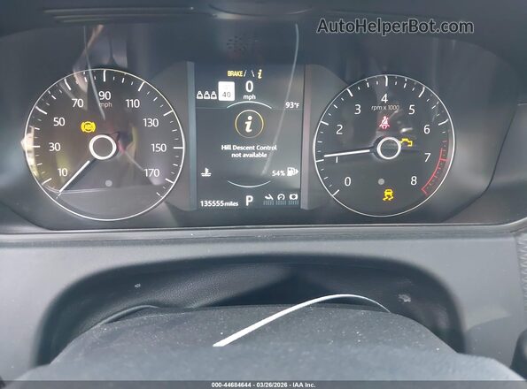 SALYB2EX2LA252757 2020 LAND ROVER RANGE ROVER VELAR Black Հետևի նստատեղերի տեսք
