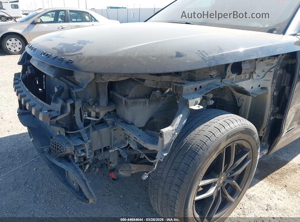 SALYB2EX2LA252757 2020 LAND ROVER RANGE ROVER VELAR Black Դիմացի տեսք
